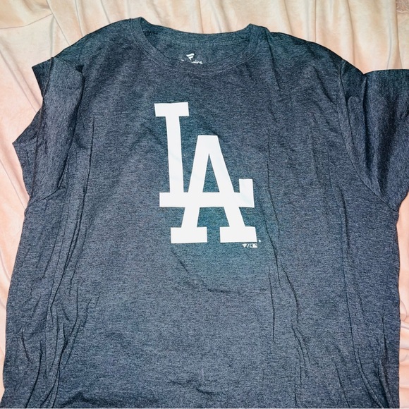 Fanatics LA tee - Picture 3 of 5